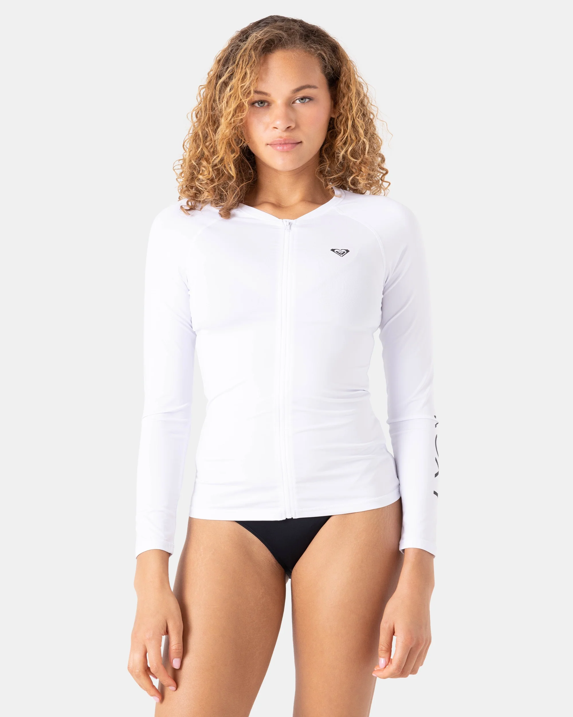 CAMISETA FEMENINO ROXY NEW ESSENTIALS – foto 1